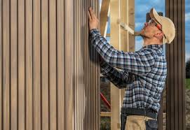 Best Custom Trim and Detailing for Siding  in Dunkirk, NY